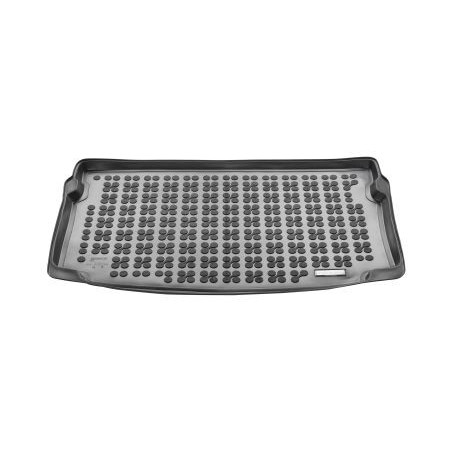 Гумена стелка за багажник за Audi A1 GB (2018+) - Версия с едно ниво на багажника - Rezaw Plast