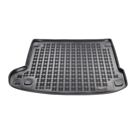Гумена стелка за багажник за LAND ROVER RANGE ROVER VELAR (2017+) - Rezaw Plast