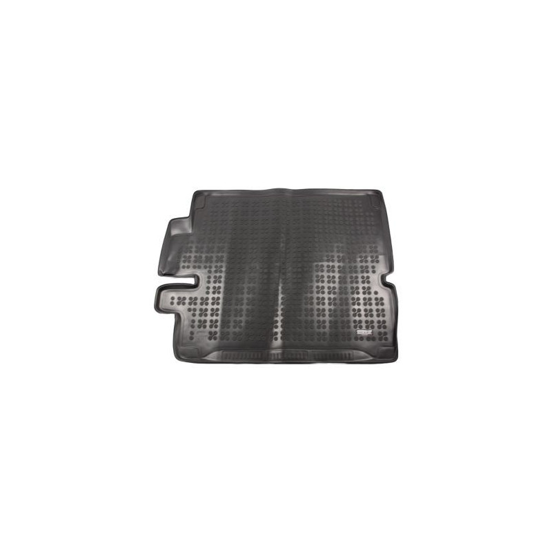 Гумена стелка за багажник за LAND ROVER DISCOVERY (2017+) - Rezaw Plast