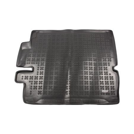 Гумена стелка за багажник за LAND ROVER DISCOVERY (2017+) - Rezaw Plast