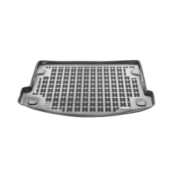 Гумена стелка за багажник за JAGUAR E - PACE  (2017+) - Rezaw Plast