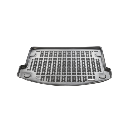 Гумена стелка за багажник за JAGUAR E - PACE  (2017+) - Rezaw Plast