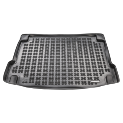 Гумена стелка за багажник за JAGUAR F - PACE  (2016+) - Rezaw Plast