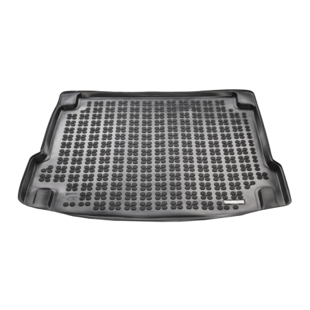 Гумена стелка за багажник за JAGUAR F - PACE  (2016+) - Rezaw Plast