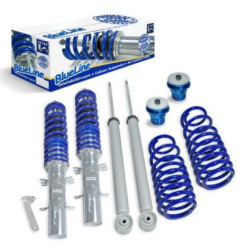 Регулируемо окачване SKODA OCTAVIA (1997-2004) 1.4