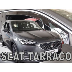 Ветробрани за SEAT TARRACO (2019+) 5 врати - 2бр. предни