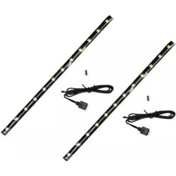 Универсални диодни ленти с 12 SMD диода