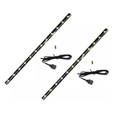 Универсални диодни ленти с 12 SMD диода