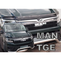 Дефлектор за преден капак за VW CRAFTER / MAN TGE (2017+)