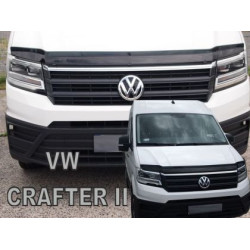 Дефлектор за преден капак за VW CRAFTER / MAN TGE (2017+)