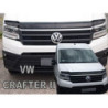 Дефлектор за преден капак за VW CRAFTER / MAN TGE (2017+)
