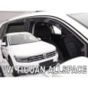 Ветробрани за VW TIGUAN ALLSPACE (2017+) 4бр. предни и задни