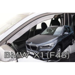 Ветробрани за BMW X1 F48 (2015+) 2бр. предни