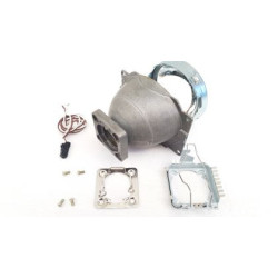 Биксенон лупи за вграждане Q5 за D1S / D2S крушки - 3 инча