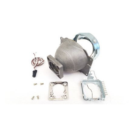 Биксенон лупи за вграждане Q5 за D1S / D2S крушки - 3 инча