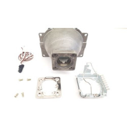 Биксенон лупи за вграждане Q5 за D1S / D2S крушки - 3 инча