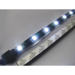 Универсални диодни ленти с 12 SMD диода