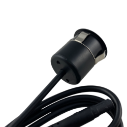 Камера за задно виждане кръгла с нощно виждане - 18.5 mm