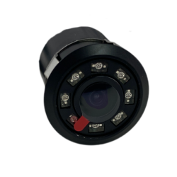 Камера за задно виждане кръгла с нощно виждане - 18.5 mm