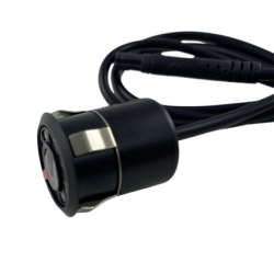 Камера за задно виждане кръгла с нощно виждане - 18.5 mm