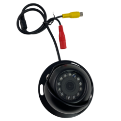 Камера за задно виждане за Бус