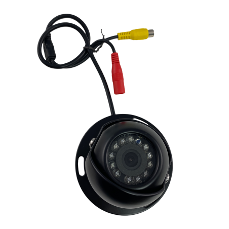 Камера за задно виждане за Бус