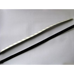 Универсални диодни ленти с 15 диода - 30см