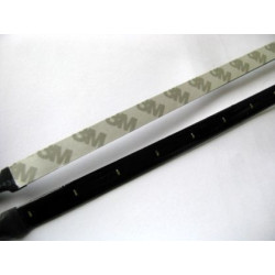 Универсални диодни ленти с 15 диода - 30см