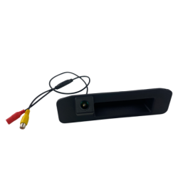 Камера за задно виждане за Mercedes Benz A-Class W176 /ML-Class W166 -  на мястото на дръжката