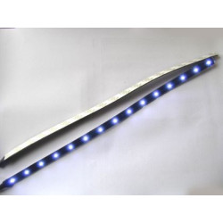 Универсални диодни ленти с 15 диода - 30см