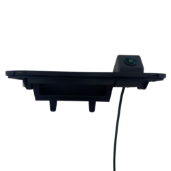 Камера за задно виждане за Mercedes Benz A-Class W176 /ML-Class W166 - на мястото на дръжката