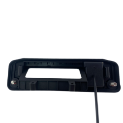 Камера за задно виждане за Mercedes Benz A-Class W176 /ML-Class W166 - на мястото на дръжката