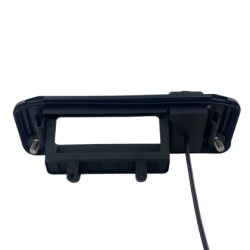 Камера за задно виждане за Mercedes Benz A-Class W176 /ML-Class W166 - на мястото на дръжката