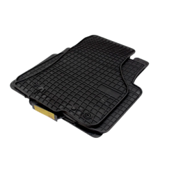 Гумени стелки за VW Arteon (2017+)