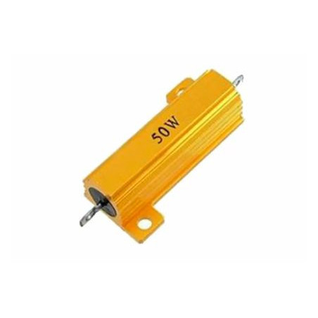 Товарно съпротивление за 50W 6 Ома