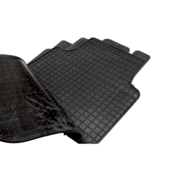 Гумени стелки за VW Arteon (2017+)