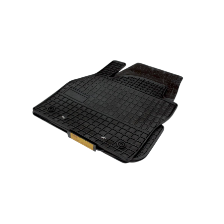 Гумени стелки за SEAT Arona (2015+) / VW Taigo (2020+)