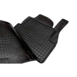 Гумени стелки за SEAT Arona (2015+) / VW Taigo (2020+)