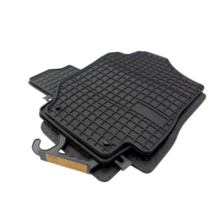 Гумени стелки за SUZUKI Jimny (2018+)