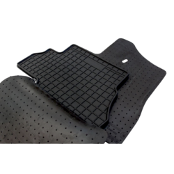 Гумени стелки за SUZUKI Jimny (2018+)