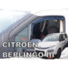  hatchback / Citroen Berlingo III (2018+) sedan