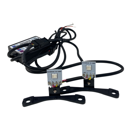 ДИОДИ ЗА ЛУПИ - RGB