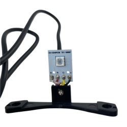 ДИОДИ ЗА ЛУПИ - RGB