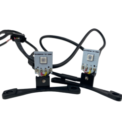 ДИОДИ ЗА ЛУПИ - RGB