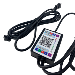 ДИОДИ ЗА ЛУПИ - RGB