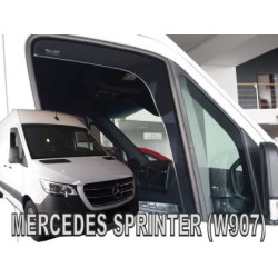 Ветробрани за MERCEDES SPRINTER W907 (2018+)