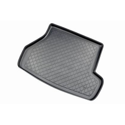 Гумирана стелка за багажник за BMW 3 E46 (1998-2008) Combi without navigation