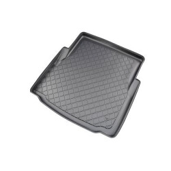 Гумирана стелка за багажник за BMW 3 E46 (1998-2002) Sedan without left wing