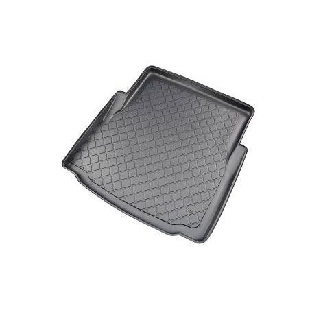 Гумирана стелка за багажник за BMW 3 E46 (1998-2002) Sedan without left wing