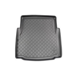 Гумирана стелка за багажник за BMW 3 E46 (1998-2002) Sedan without left wing